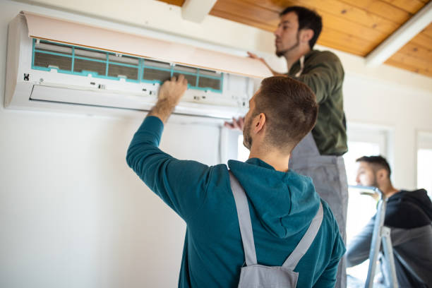 Best Commercial HVAC Repair  in New Bern, NC