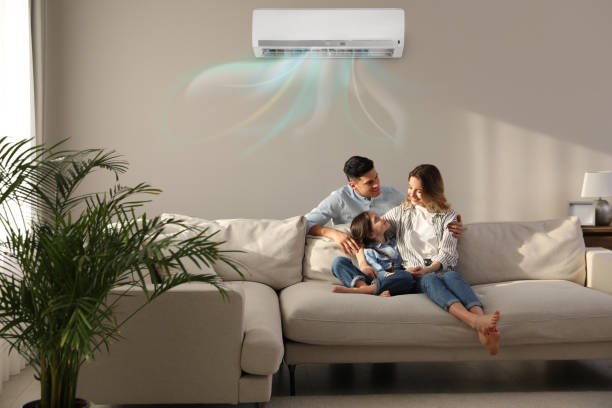 Best Residential HVAC Services  in New Bern, NC