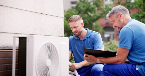 Best HVAC Companies Near Me  in New Bern, NC