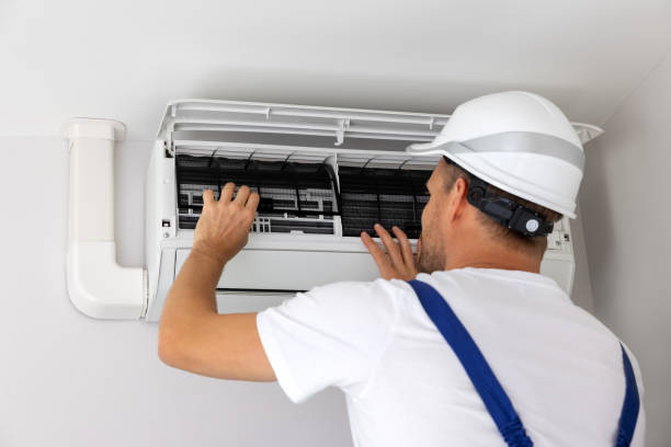 Best HVAC Maintenance Near Me  in New Bern, NC