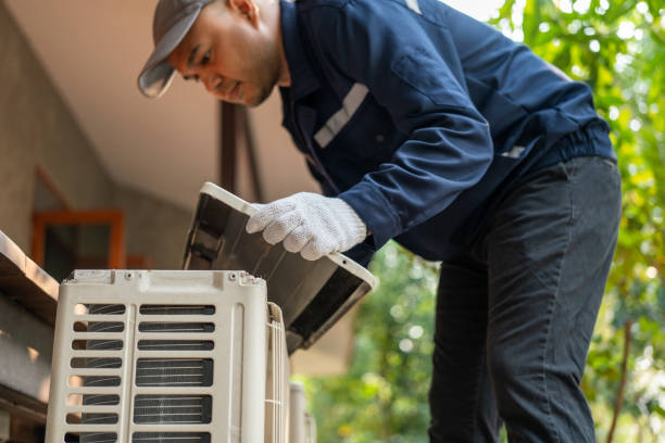 Best Emergency HVAC Repair  in New Bern, NC