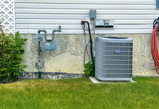 Best HVAC Air Duct Cleaning  in New Bern, NC